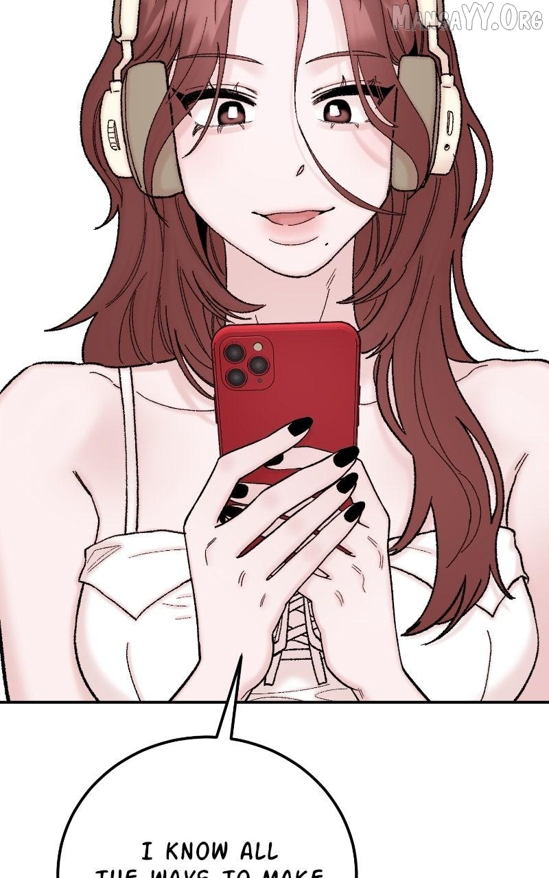 My Dud to Stud Boyfriend Chapter 144 - page 114