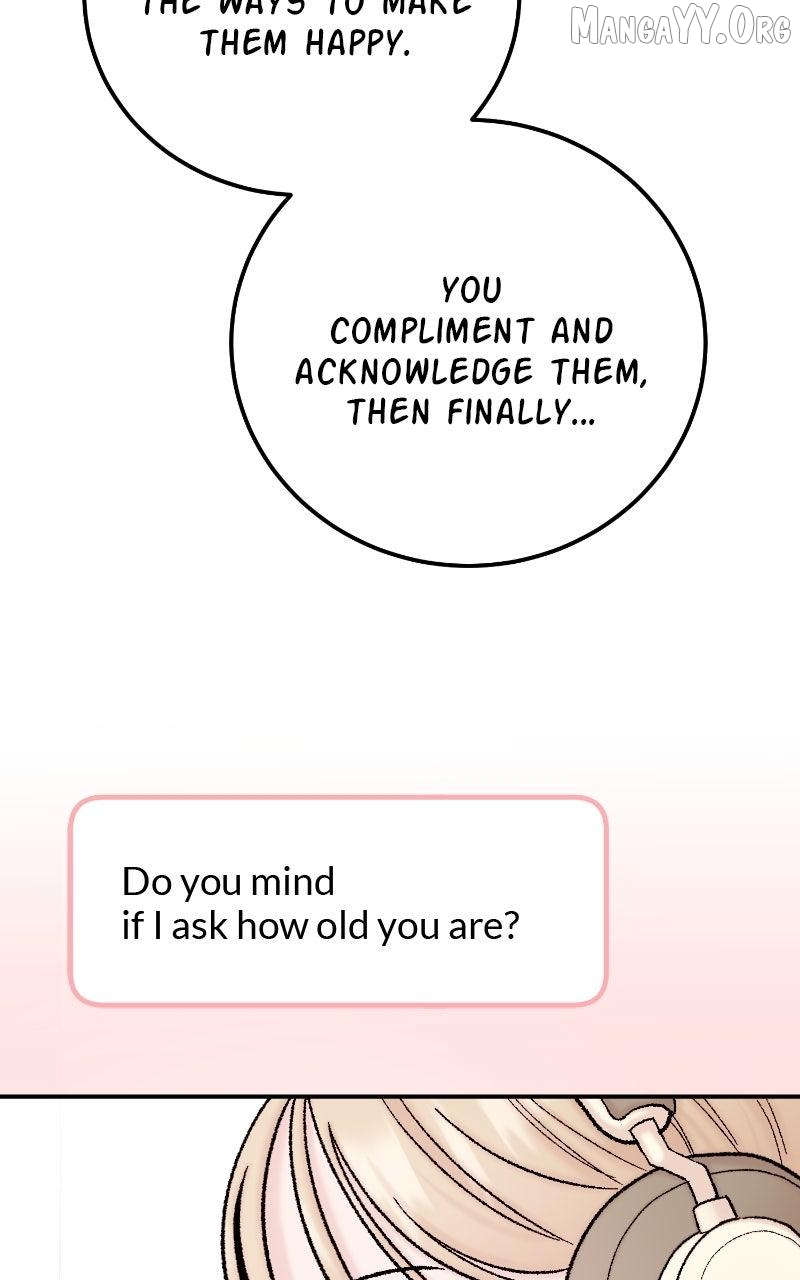 My Dud to Stud Boyfriend Chapter 144 - page 115