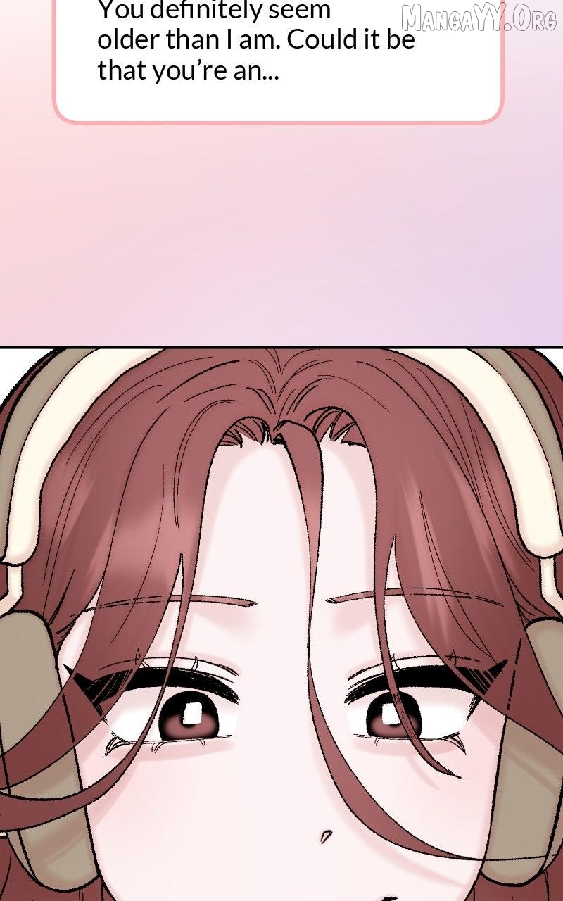 My Dud to Stud Boyfriend Chapter 144 - page 117