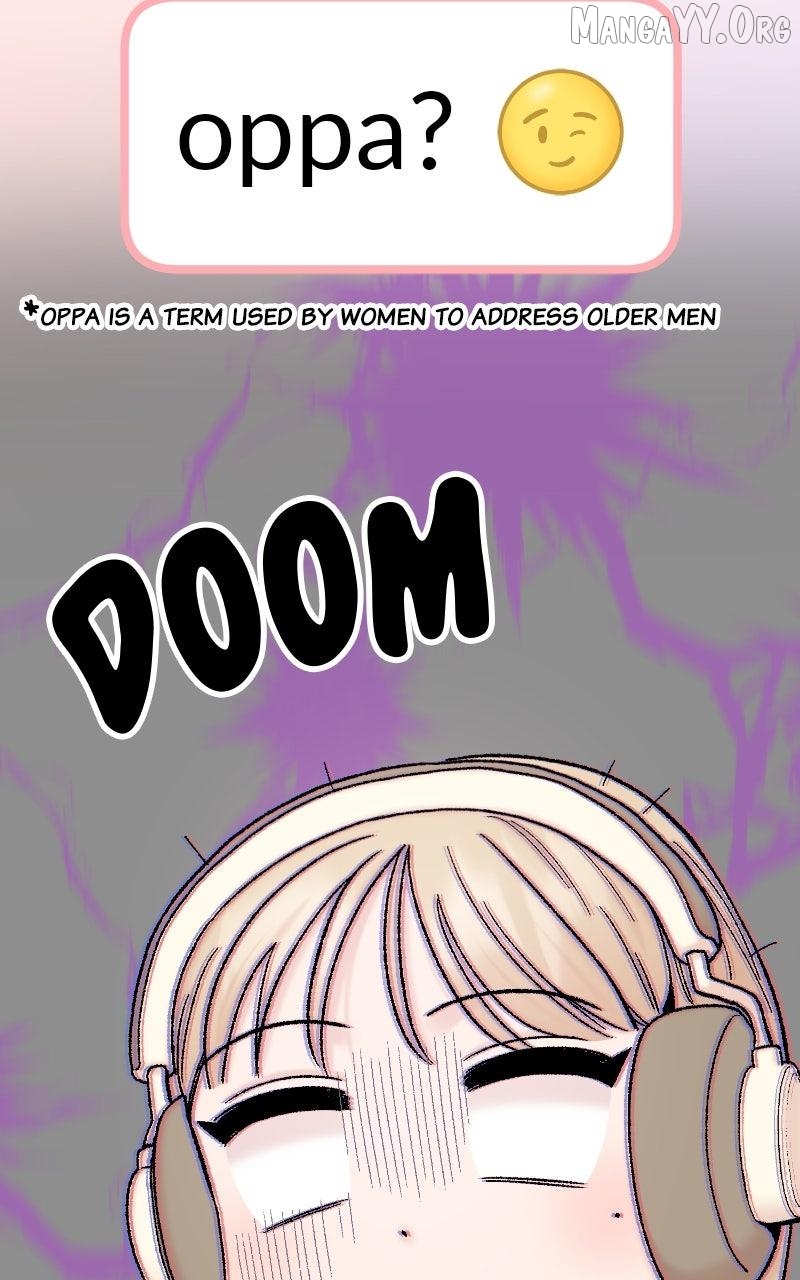 My Dud to Stud Boyfriend Chapter 144 - page 119