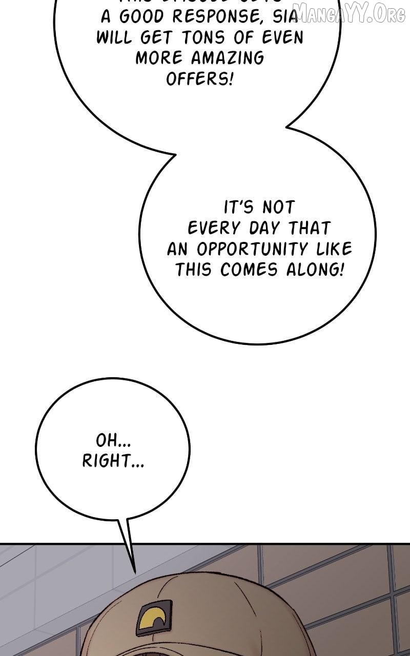 My Dud to Stud Boyfriend Chapter 144 - page 12