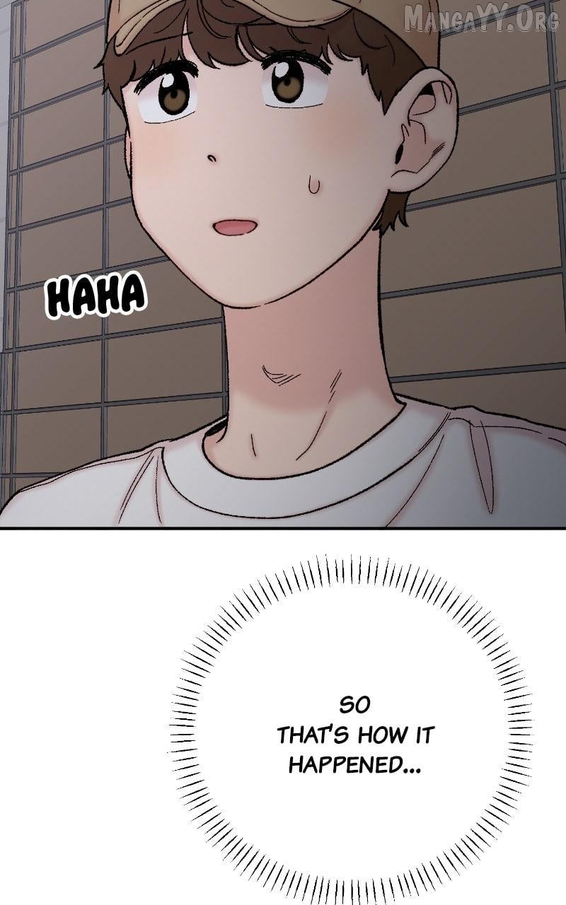 My Dud to Stud Boyfriend Chapter 144 - page 13