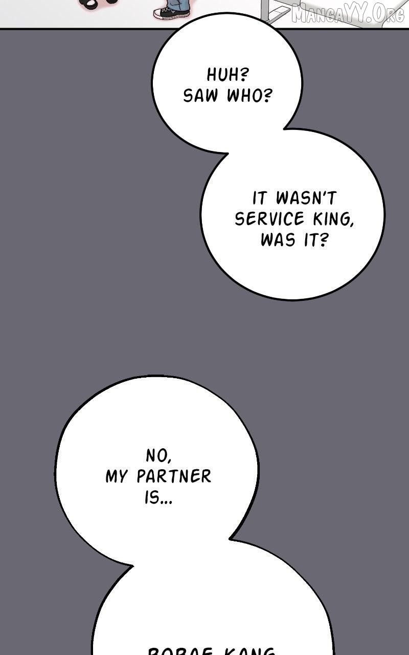 My Dud to Stud Boyfriend Chapter 144 - page 16