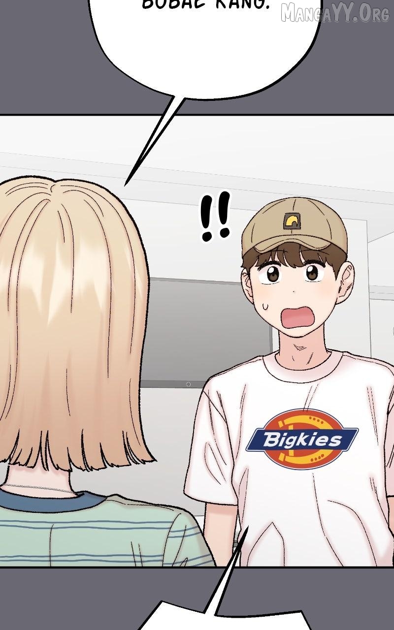 My Dud to Stud Boyfriend Chapter 144 - page 17