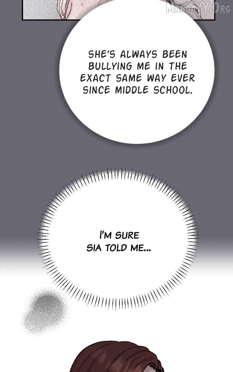 My Dud to Stud Boyfriend Chapter 144 - page 20