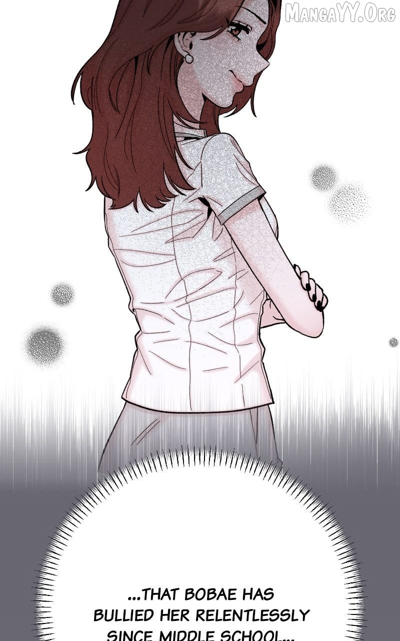 My Dud to Stud Boyfriend Chapter 144 - page 21