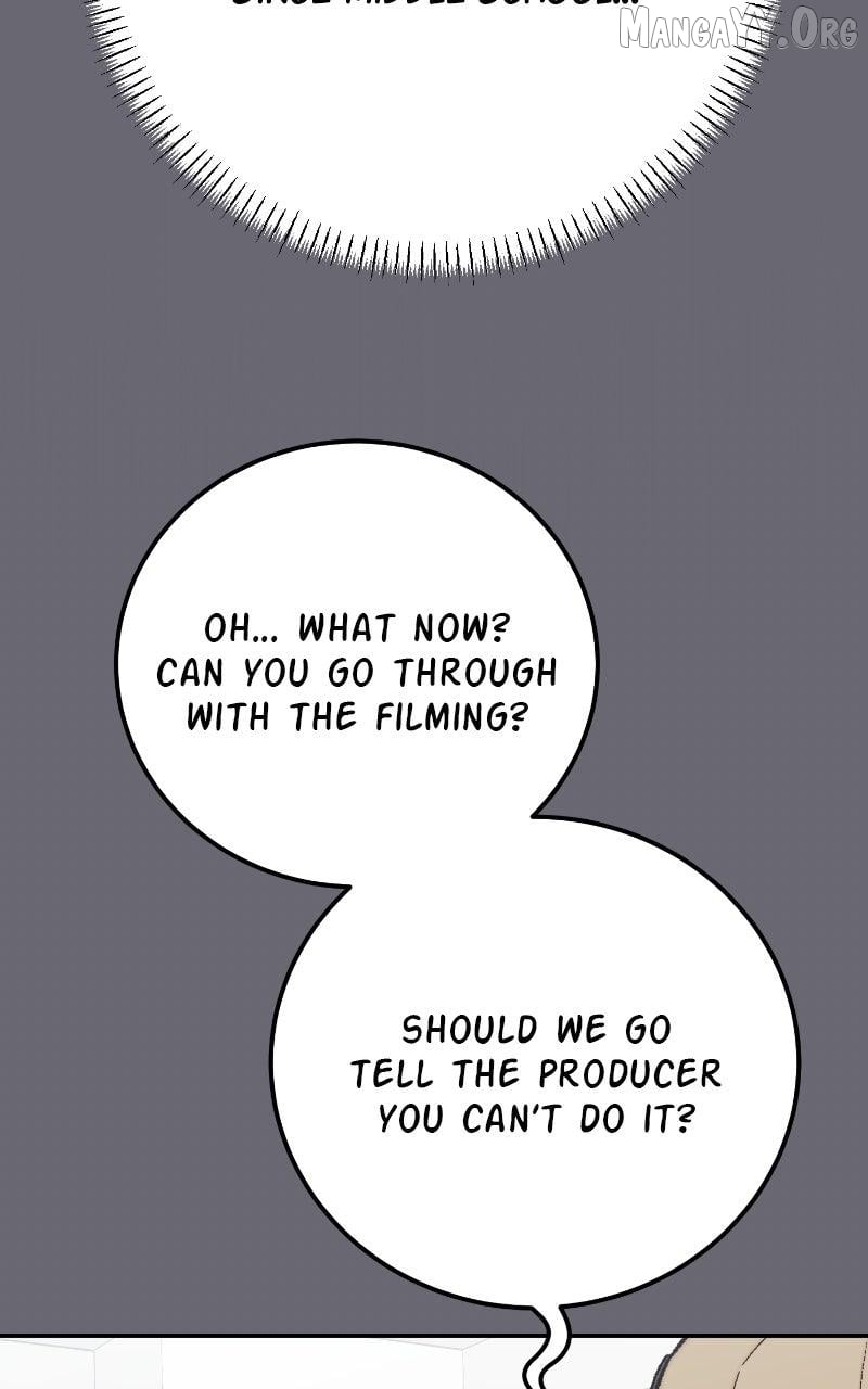 My Dud to Stud Boyfriend Chapter 144 - page 22