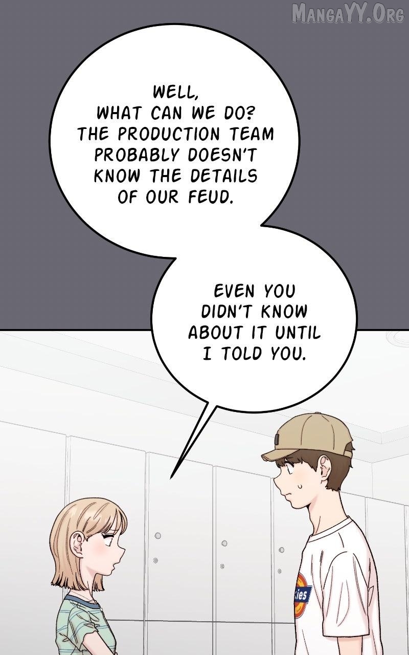 My Dud to Stud Boyfriend Chapter 144 - page 26