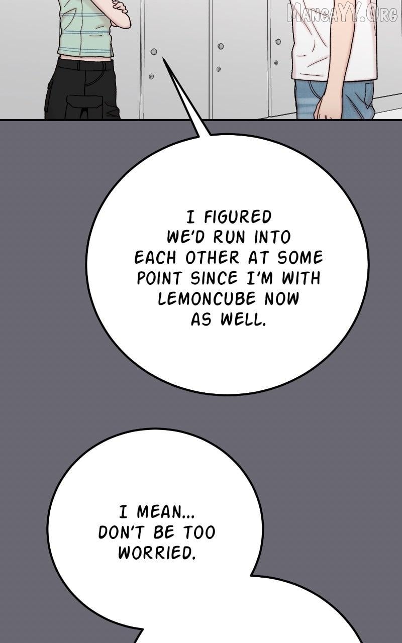 My Dud to Stud Boyfriend Chapter 144 - page 27