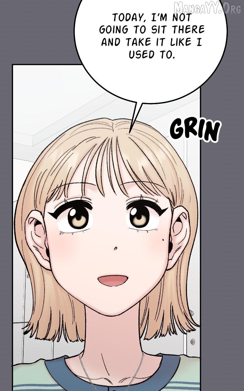 My Dud to Stud Boyfriend Chapter 144 - page 28