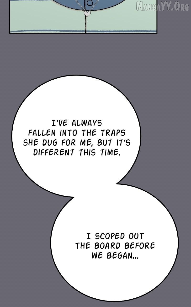 My Dud to Stud Boyfriend Chapter 144 - page 29