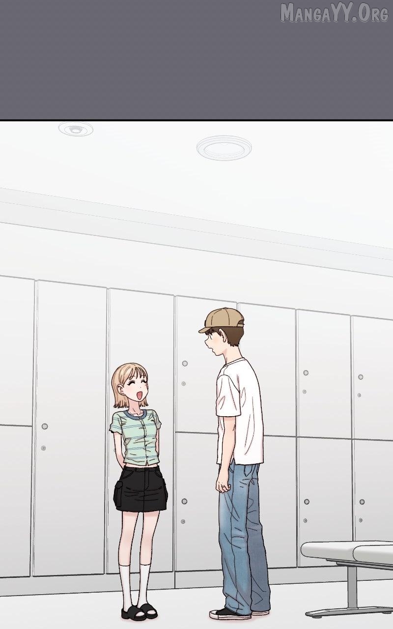My Dud to Stud Boyfriend Chapter 144 - page 30