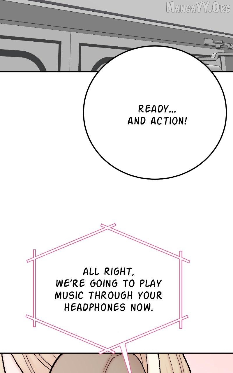 My Dud to Stud Boyfriend Chapter 144 - page 33