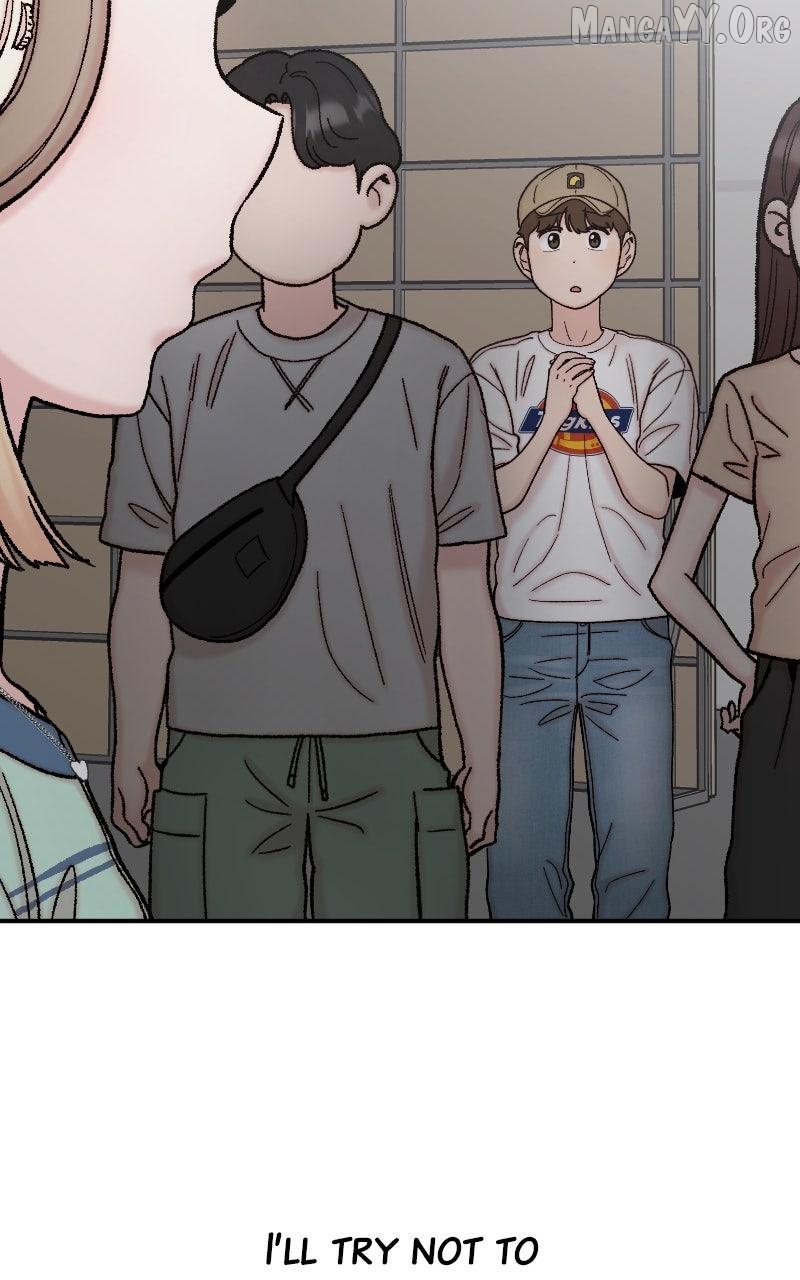 My Dud to Stud Boyfriend Chapter 144 - page 38