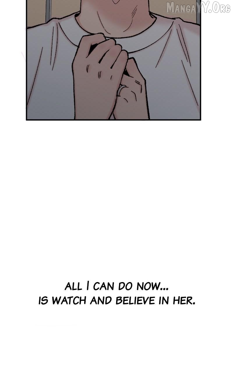 My Dud to Stud Boyfriend Chapter 144 - page 40