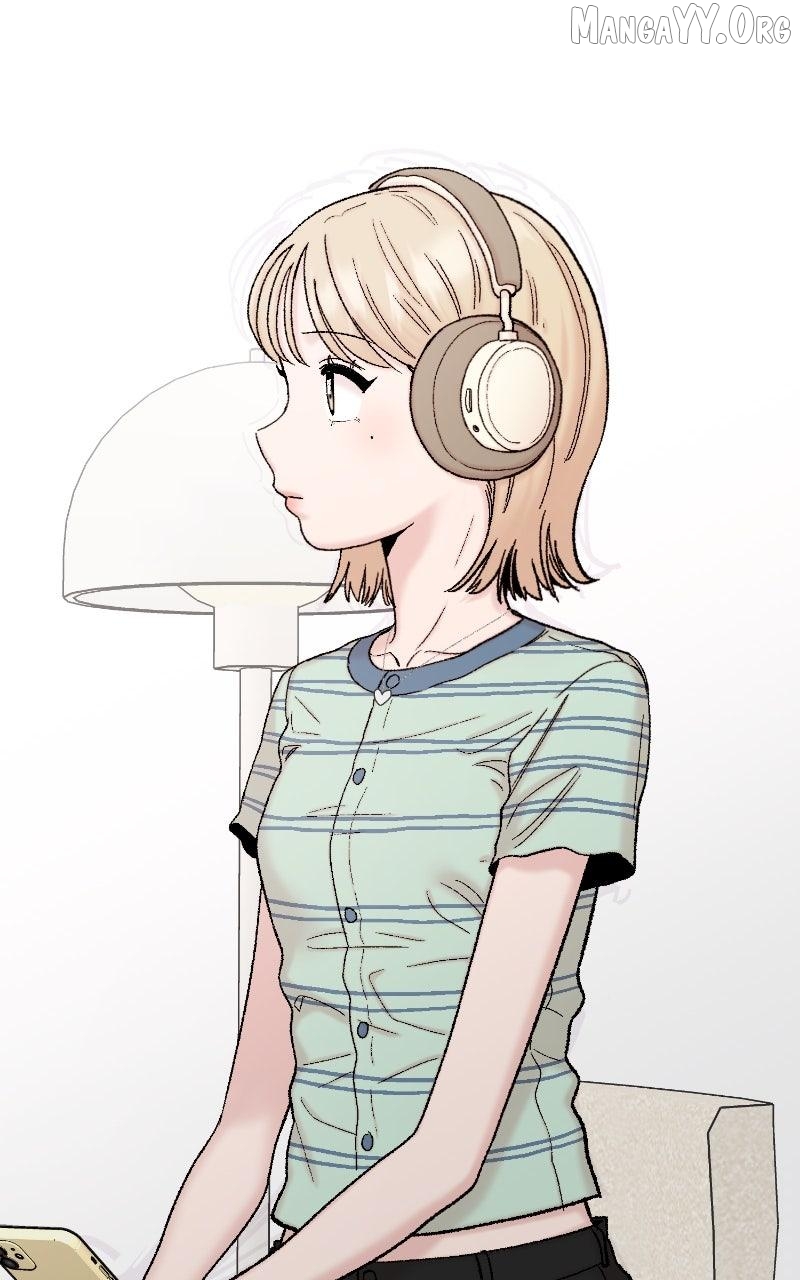 My Dud to Stud Boyfriend Chapter 144 - page 41
