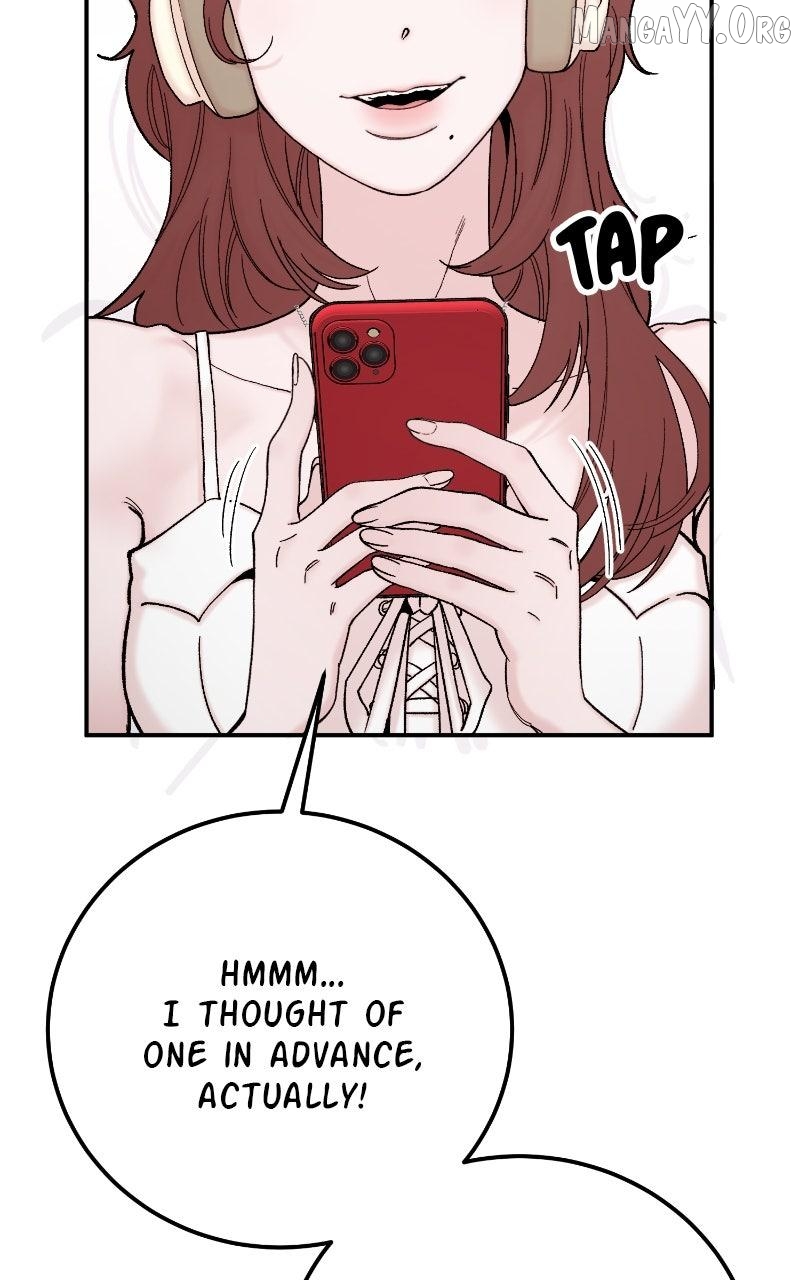 My Dud to Stud Boyfriend Chapter 144 - page 47