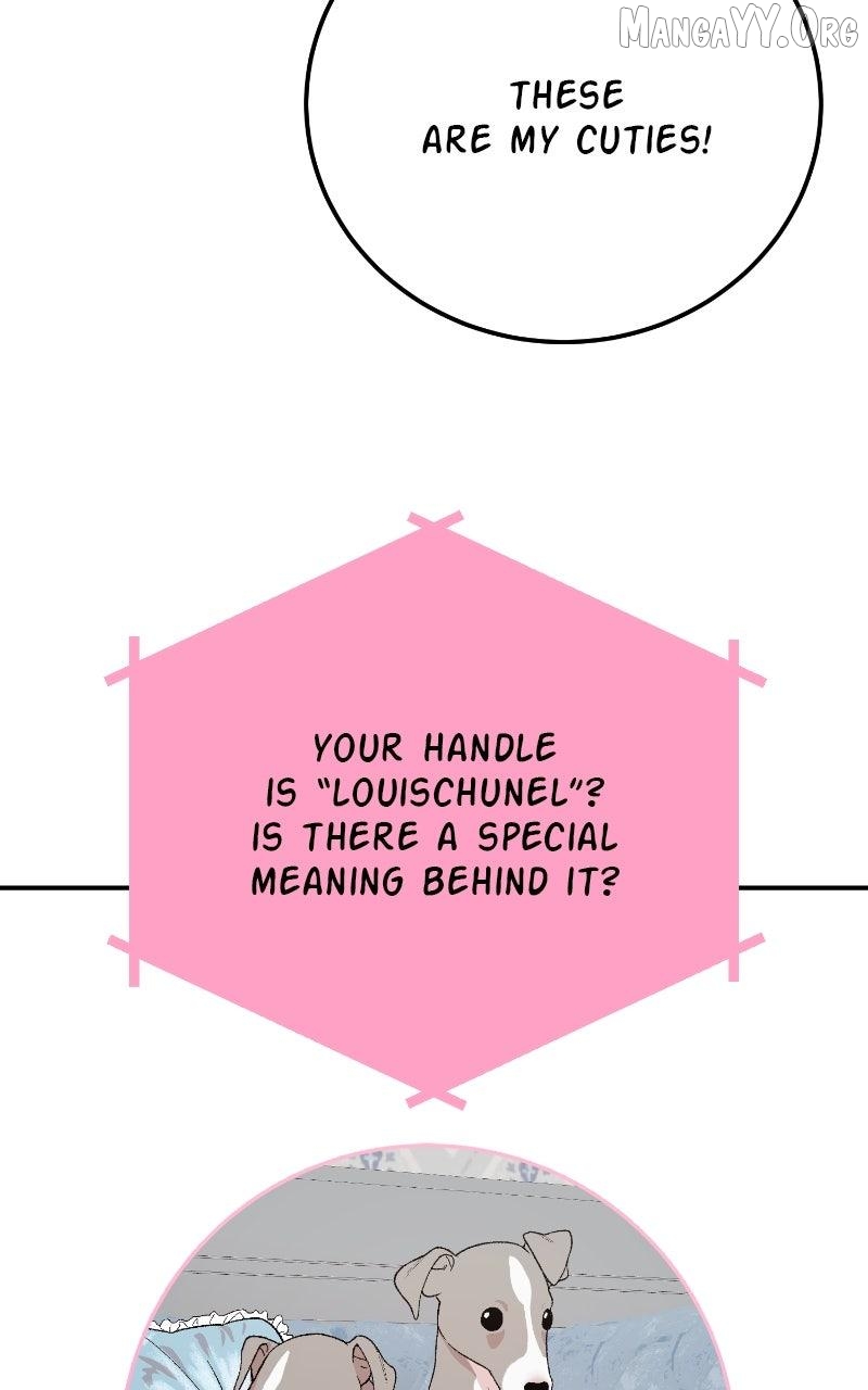 My Dud to Stud Boyfriend Chapter 144 - page 48