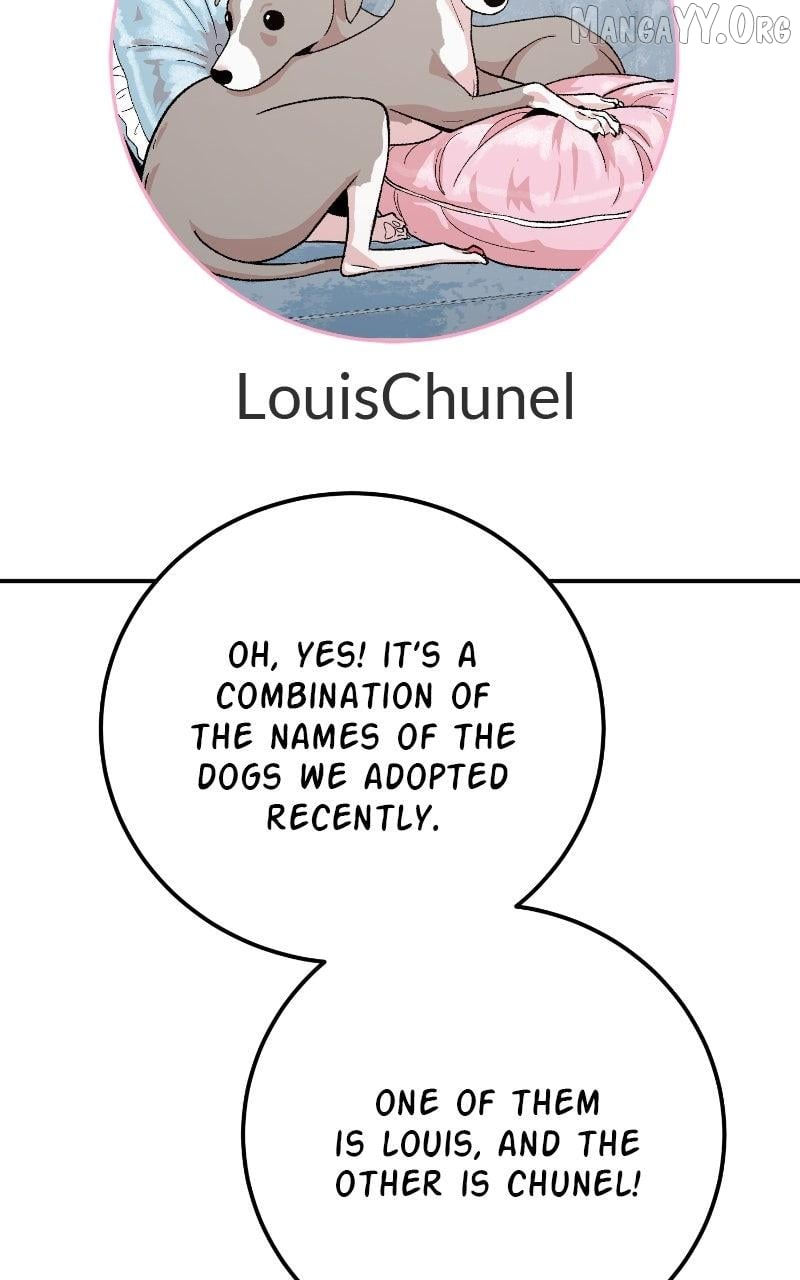 My Dud to Stud Boyfriend Chapter 144 - page 49