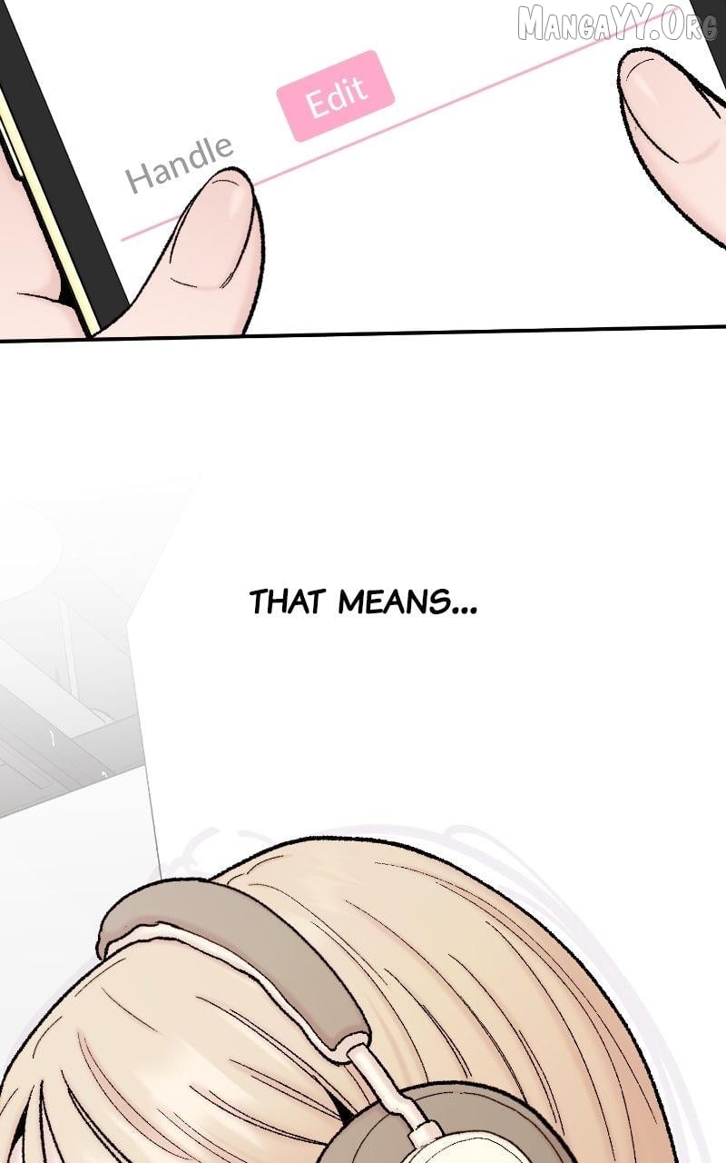 My Dud to Stud Boyfriend Chapter 144 - page 56