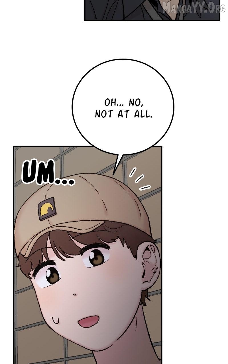 My Dud to Stud Boyfriend Chapter 144 - page 6