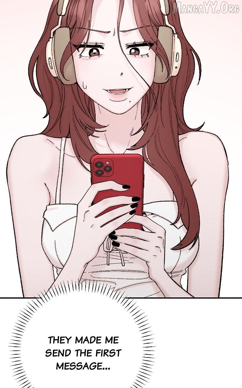 My Dud to Stud Boyfriend Chapter 144 - page 63