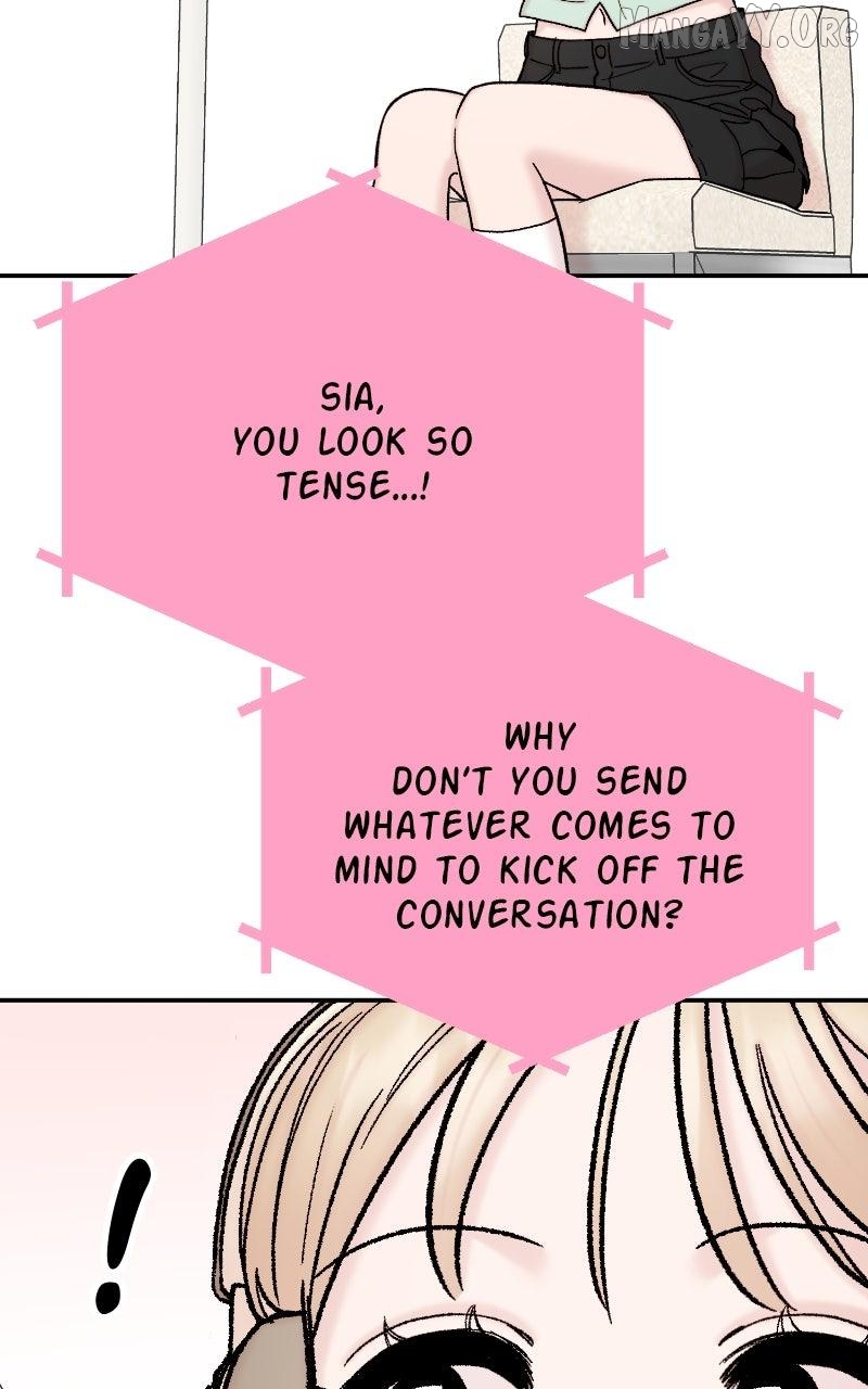 My Dud to Stud Boyfriend Chapter 144 - page 66