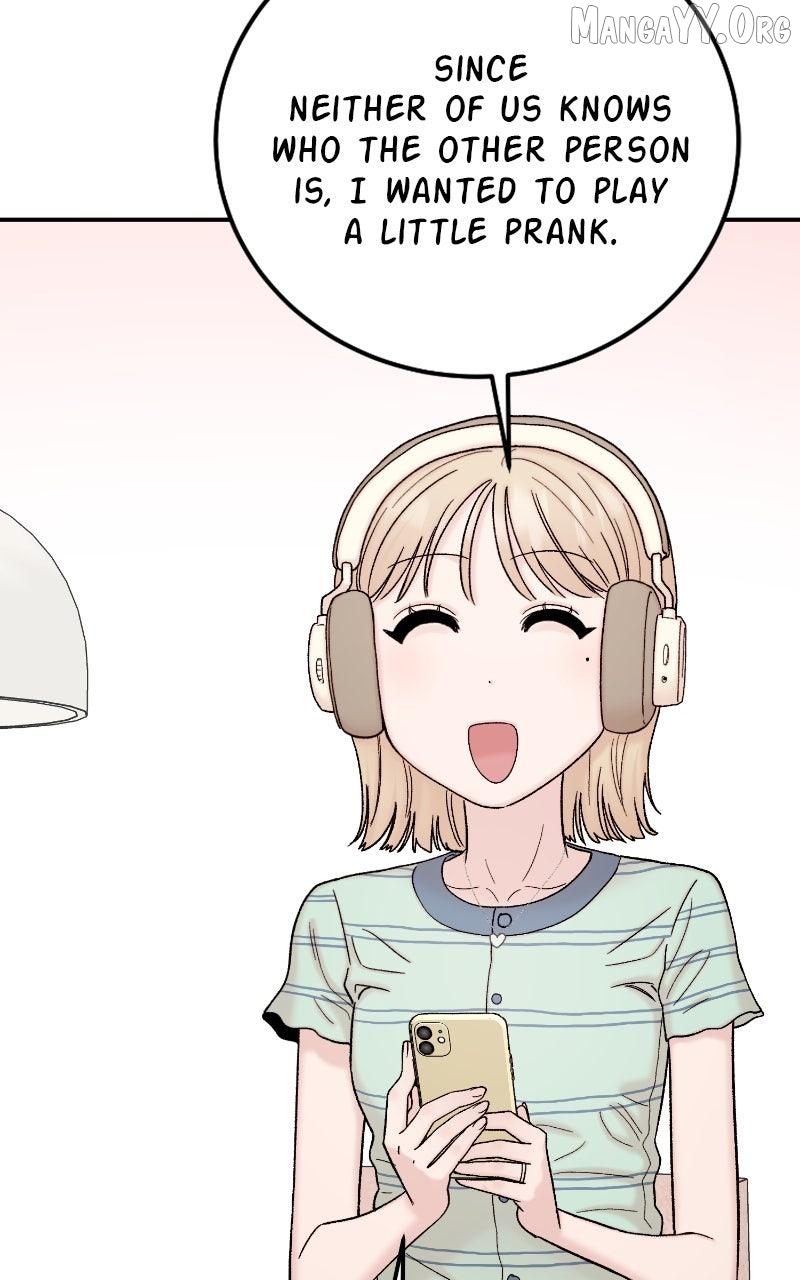 My Dud to Stud Boyfriend Chapter 144 - page 74