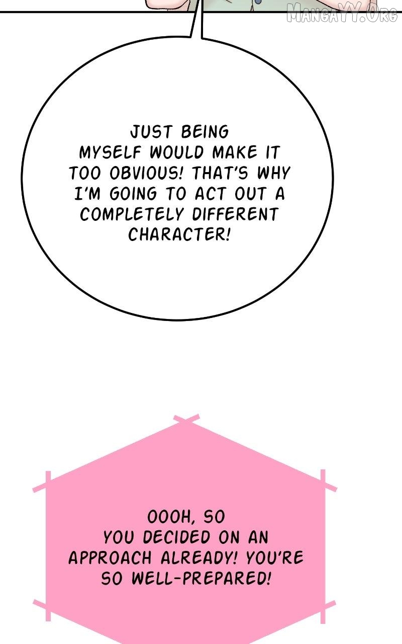 My Dud to Stud Boyfriend Chapter 144 - page 75