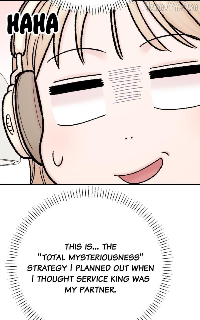 My Dud to Stud Boyfriend Chapter 144 - page 77