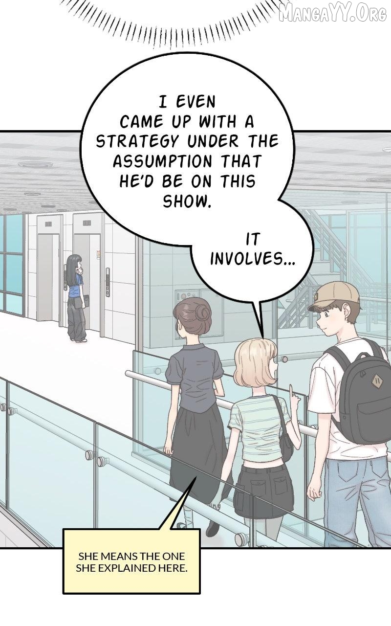 My Dud to Stud Boyfriend Chapter 144 - page 78