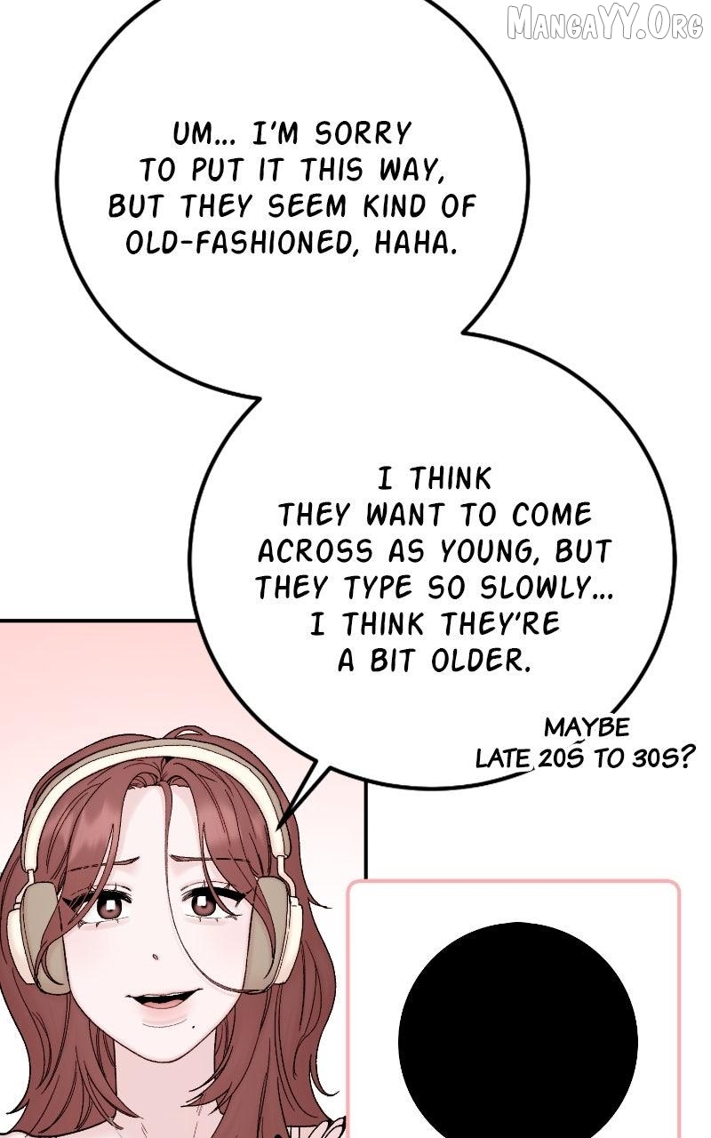 My Dud to Stud Boyfriend Chapter 144 - page 83