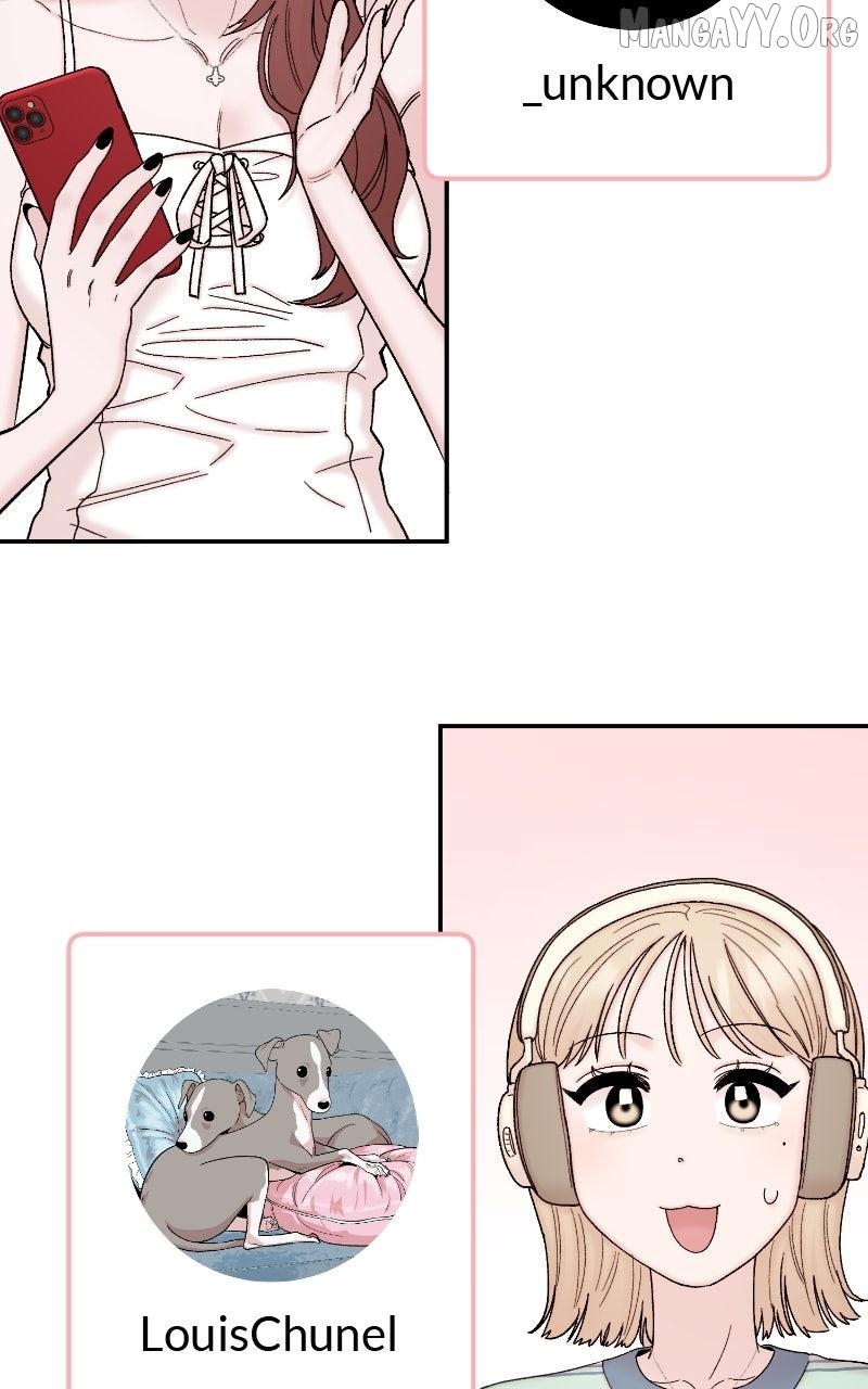 My Dud to Stud Boyfriend Chapter 144 - page 84