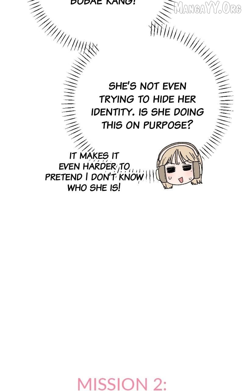 My Dud to Stud Boyfriend Chapter 144 - page 86