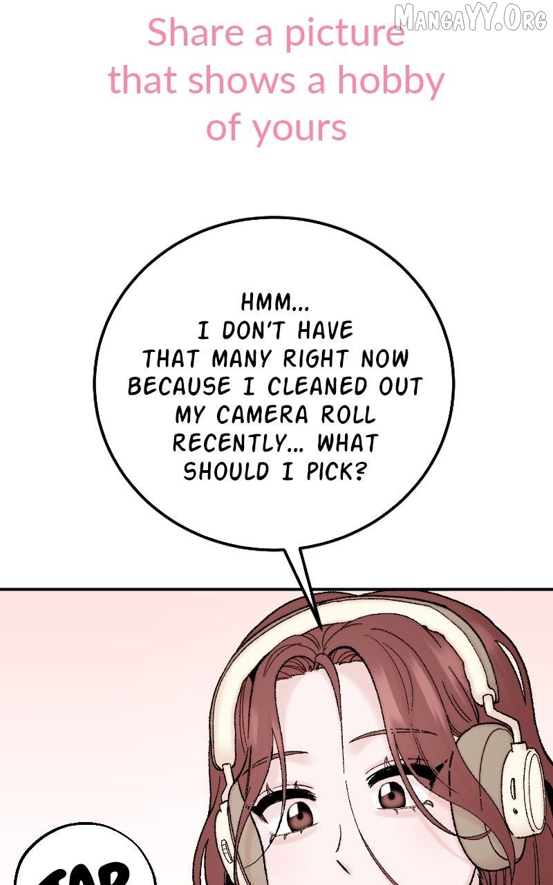 My Dud to Stud Boyfriend Chapter 144 - page 87
