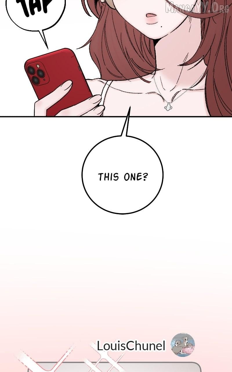 My Dud to Stud Boyfriend Chapter 144 - page 88
