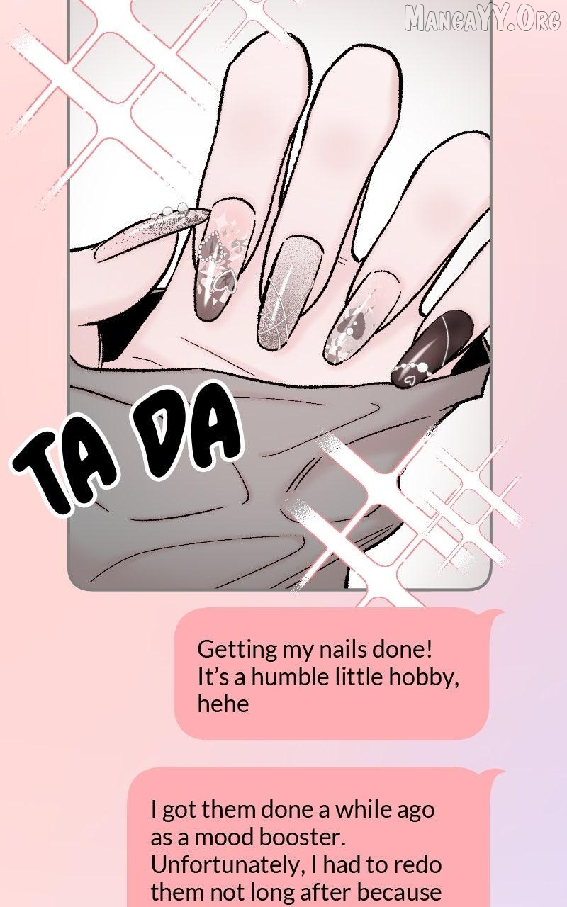 My Dud to Stud Boyfriend Chapter 144 - page 89