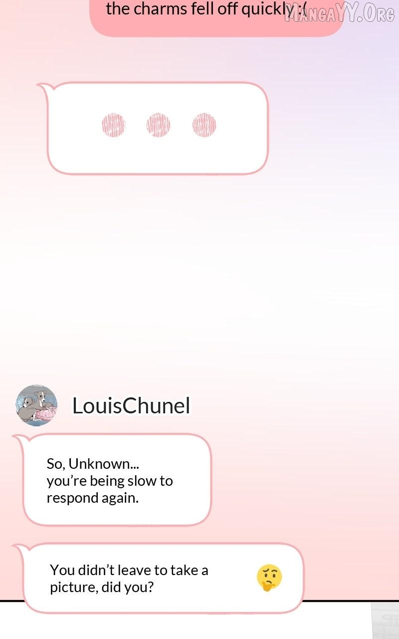 My Dud to Stud Boyfriend Chapter 144 - page 90