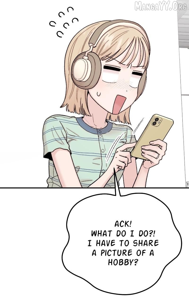 My Dud to Stud Boyfriend Chapter 144 - page 91