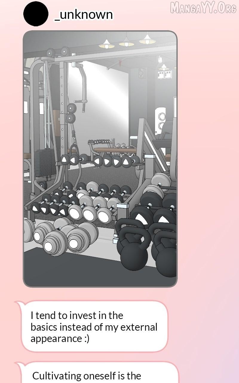 My Dud to Stud Boyfriend Chapter 144 - page 95