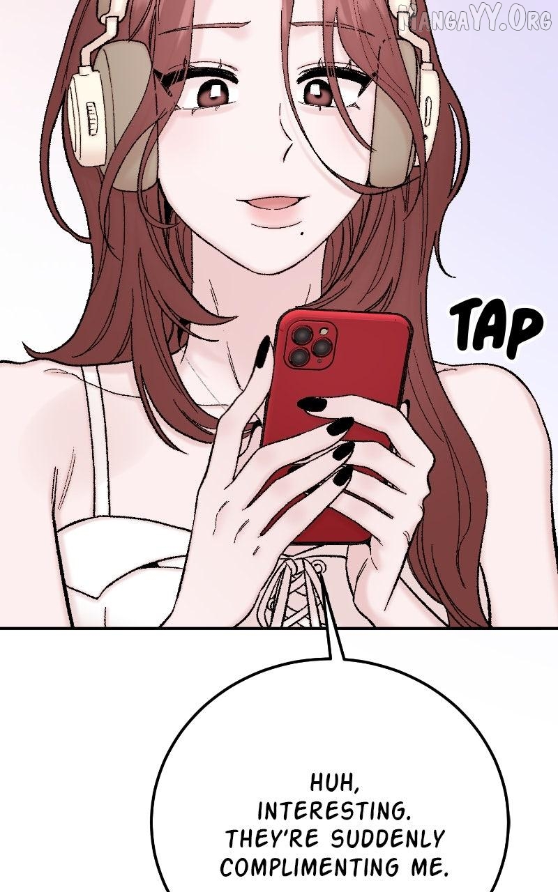 My Dud to Stud Boyfriend Chapter 144 - page 97