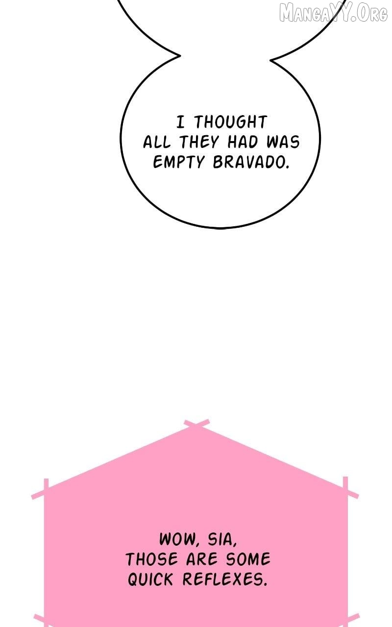 My Dud to Stud Boyfriend Chapter 144 - page 98