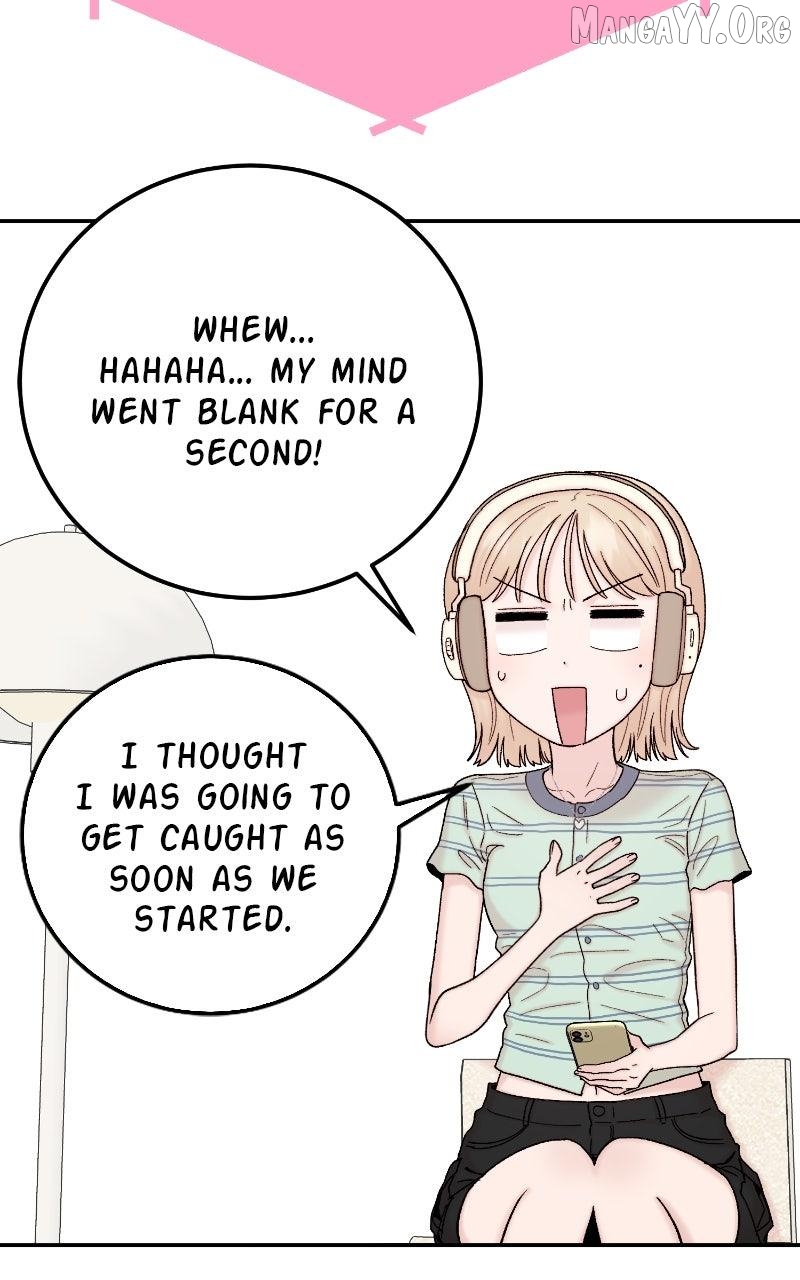 My Dud to Stud Boyfriend Chapter 144 - page 99