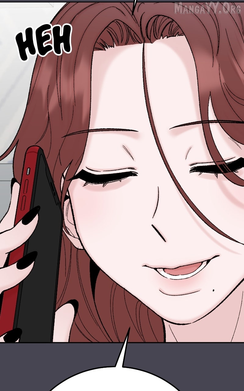 My Dud to Stud Boyfriend Chapter 145 - page 32