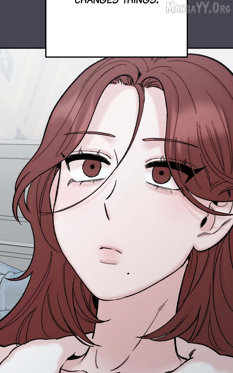 My Dud to Stud Boyfriend Chapter 145 - page 42