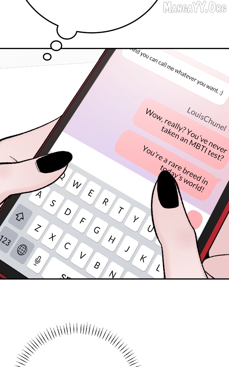 My Dud to Stud Boyfriend Chapter 145 - page 59