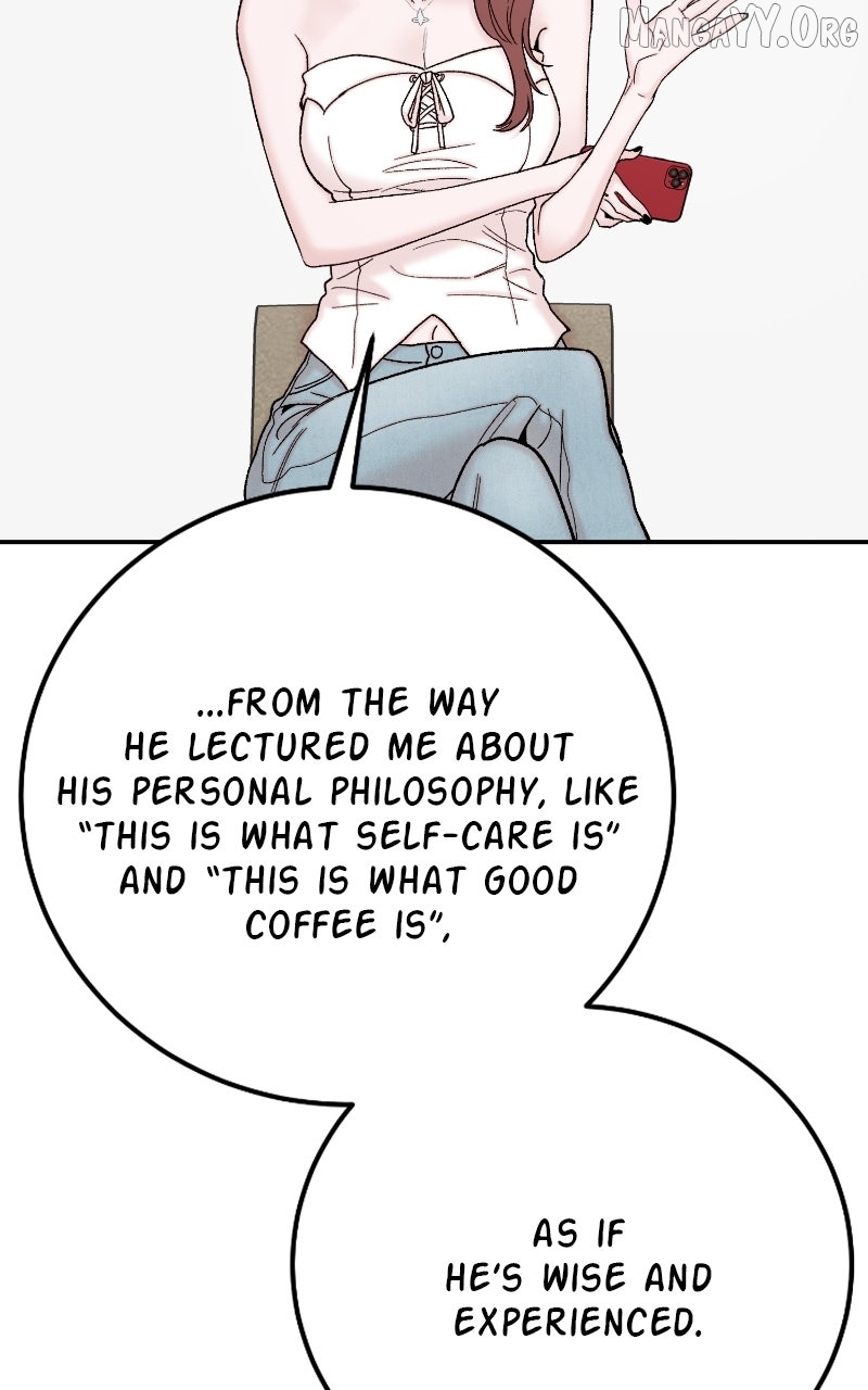 My Dud to Stud Boyfriend Chapter 145 - page 80