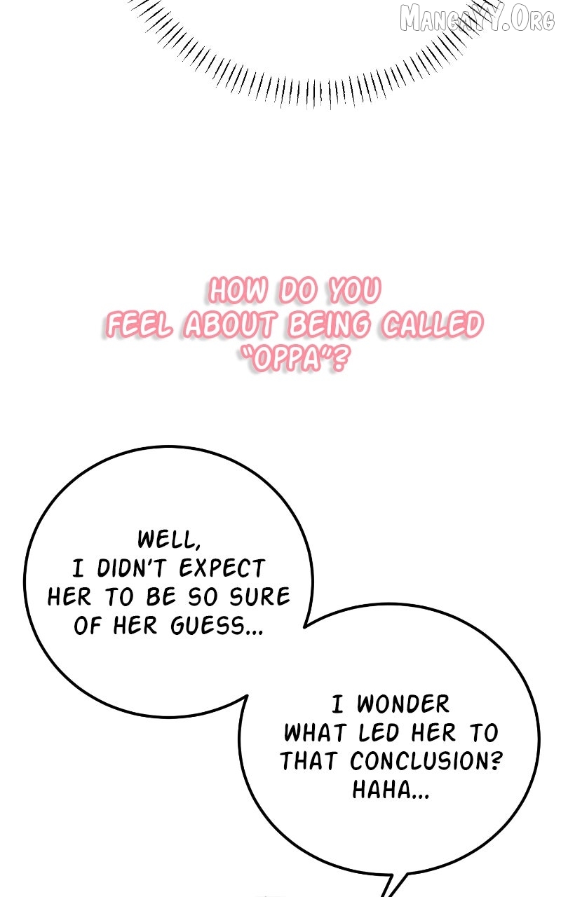 My Dud to Stud Boyfriend Chapter 145 - page 92