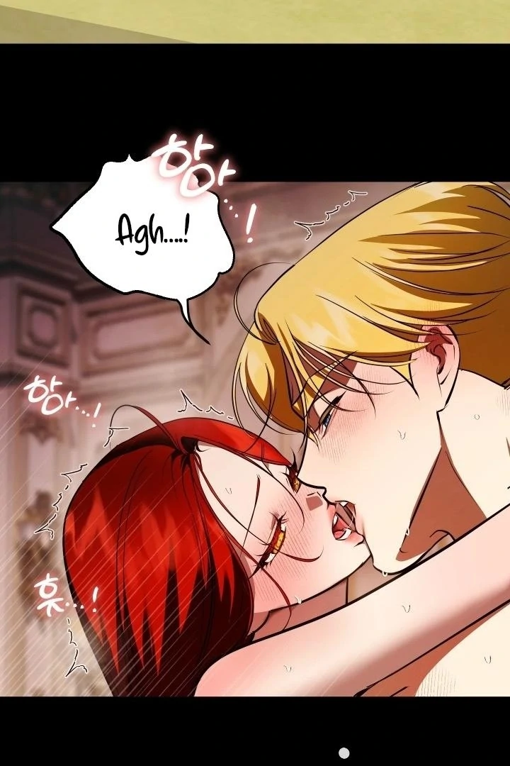 I Became My Son's First Love Chapter 33 - page 9