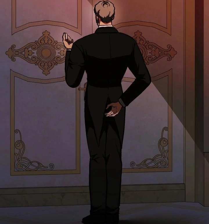 I Became My Son's First Love Chapter 33 - page 12